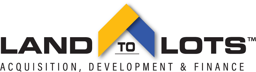 LandToLots_Podcast_Logo